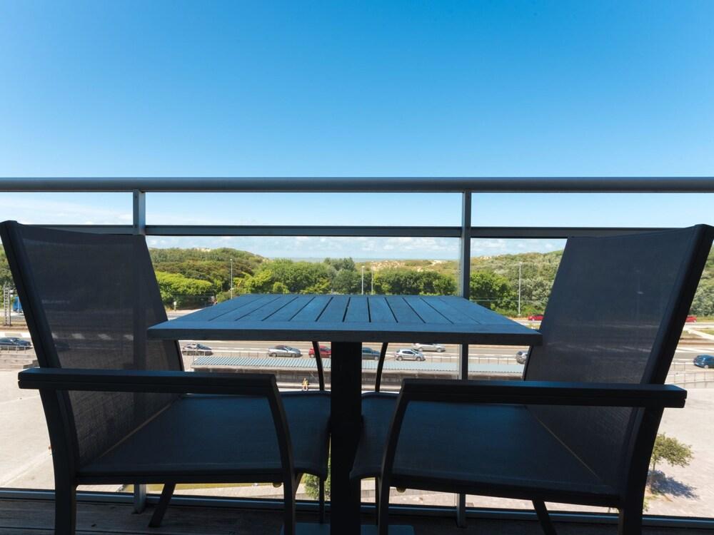 Queen Mary Bredene in Bredene