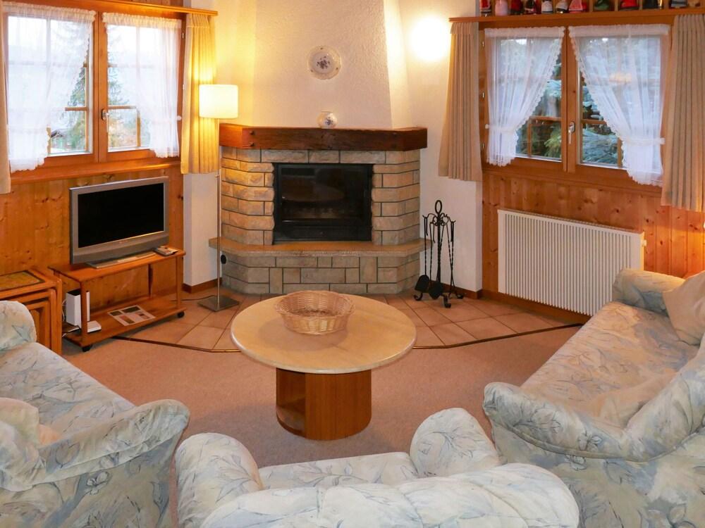 Eloise Nendaz in Nendaz