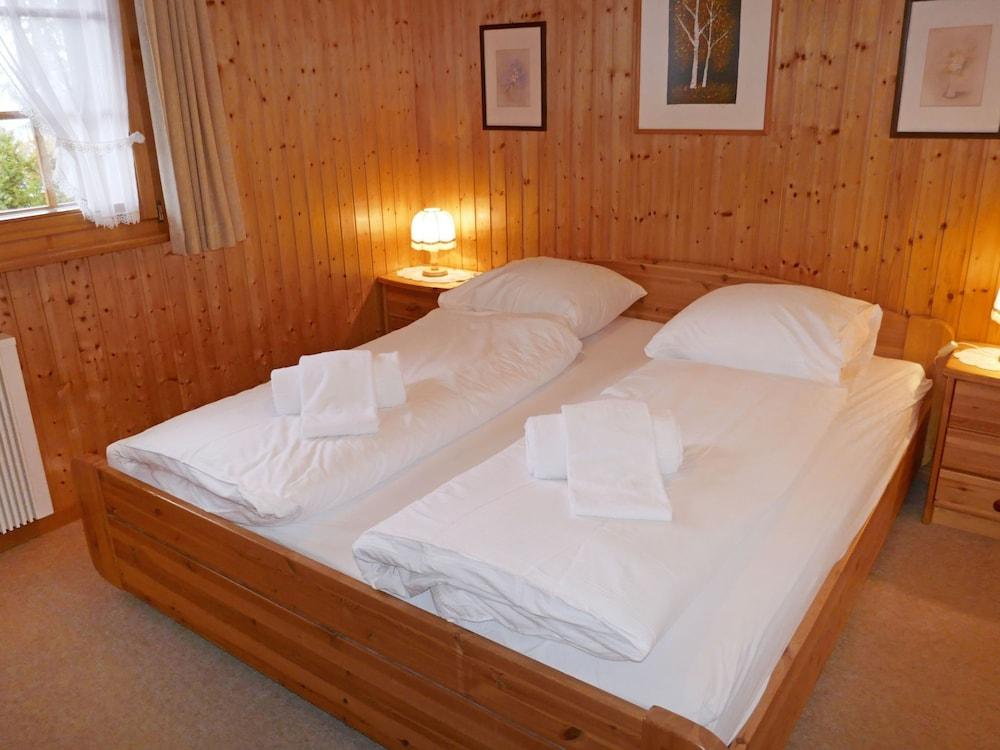 Eloise Nendaz in Nendaz