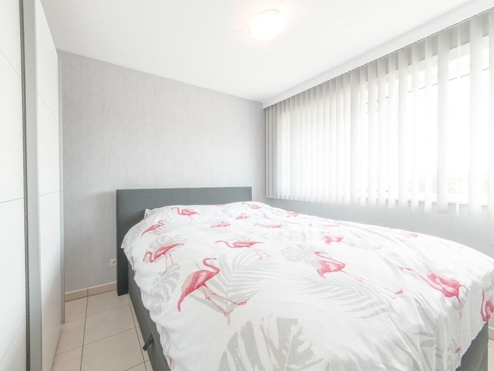 Queen Mary Bredene in Bredene