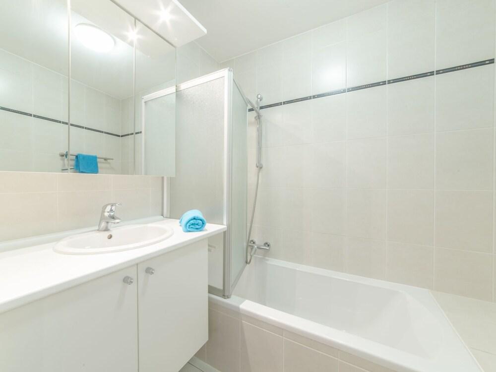 Queen Mary Bredene in Bredene