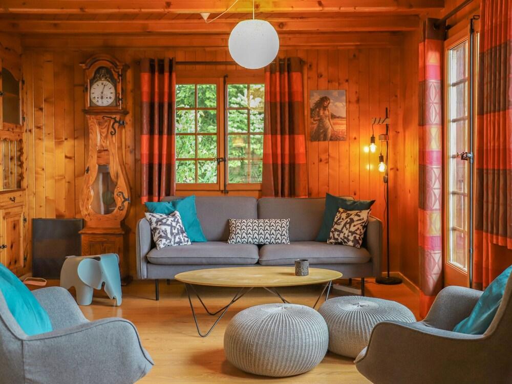 Les Rochers Blancs Chesi res