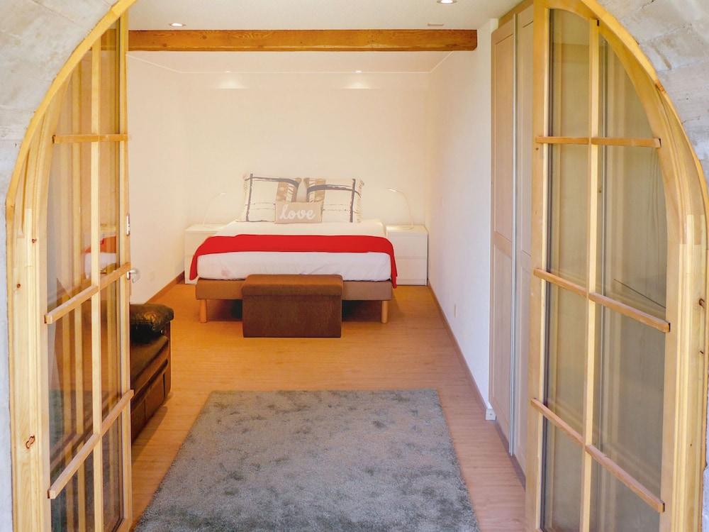 La Tintaz Bagnes in Bagnes