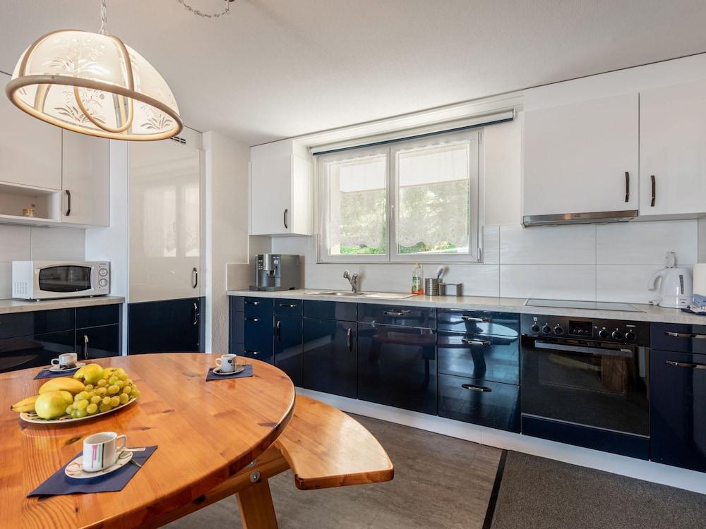 Treblani Emmetten in Emmetten