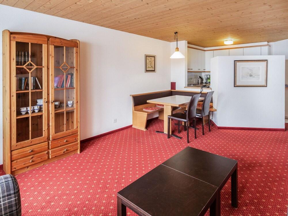 Chalet Abendrot Grindelwald