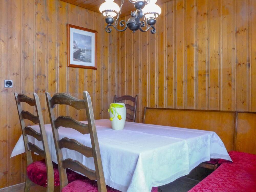 Kirchplatz Zermatt in Zermatt