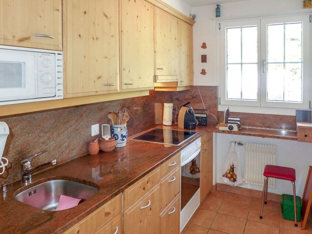 Chalet Im Klusi Grindelwald