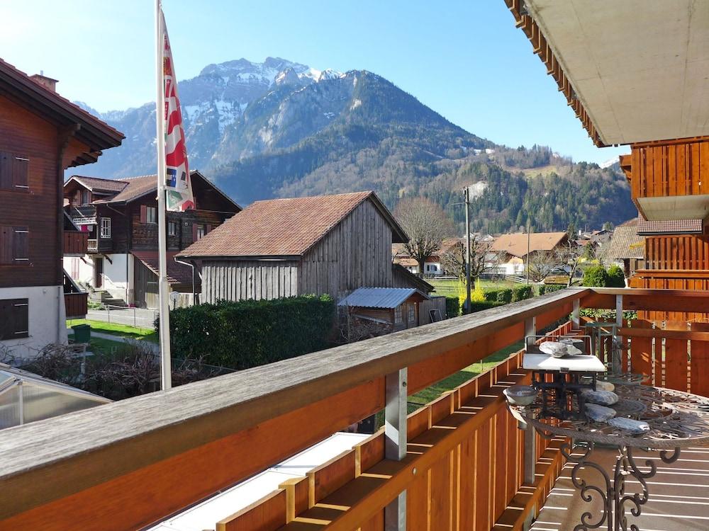 Carina 4 4 Wilderswil