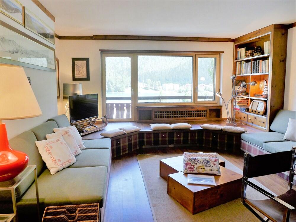 Chesa Sonnalpine B 46 St Moritz