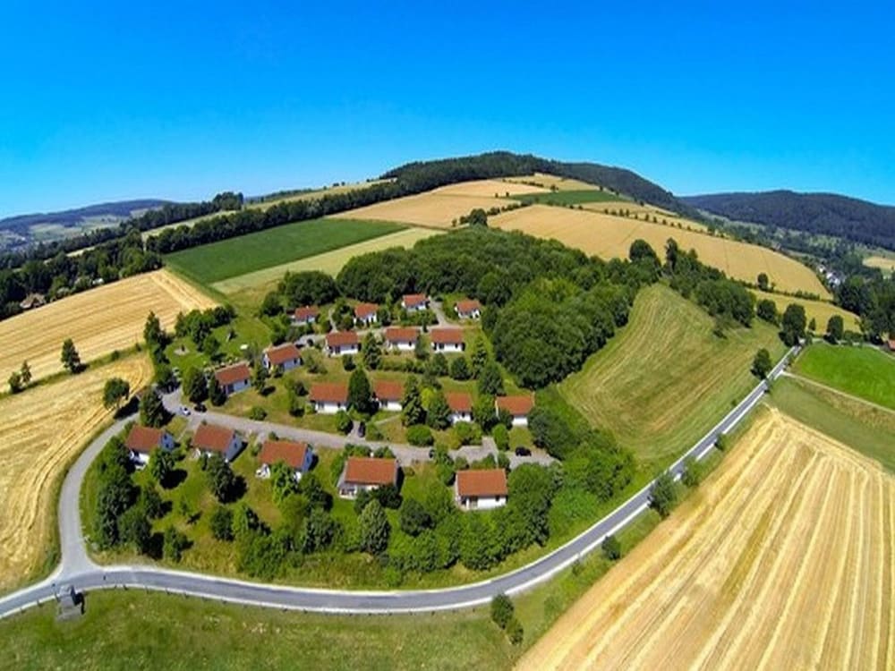 Feriendorf Uslar Uslar