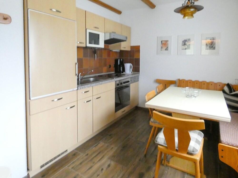 Am Hohen Bogen Arrach