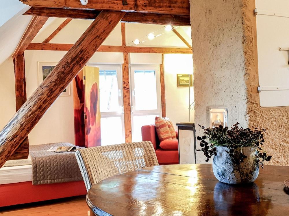 Eulenhaus Ediger-eller