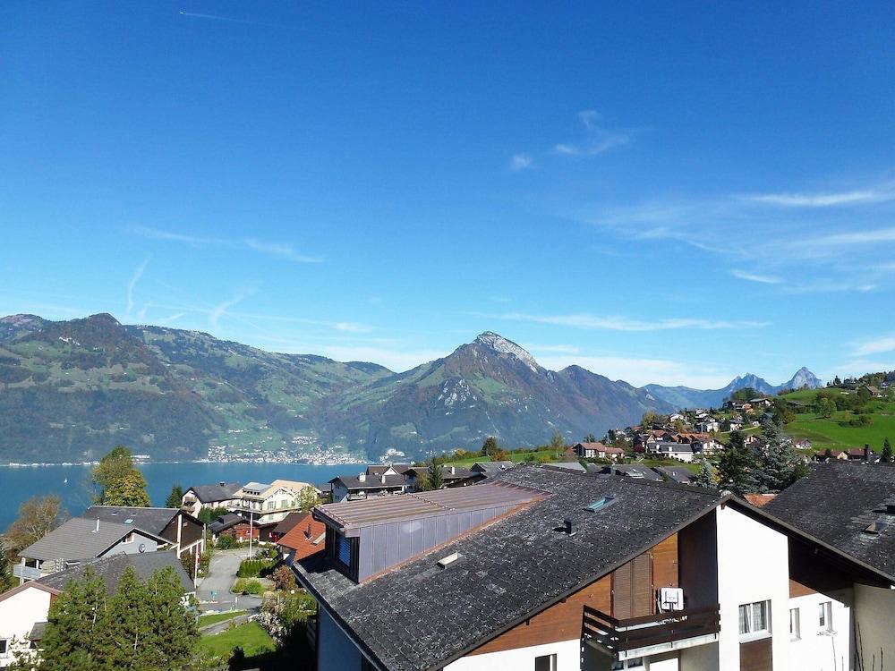 Ramabrice Emmetten in Emmetten