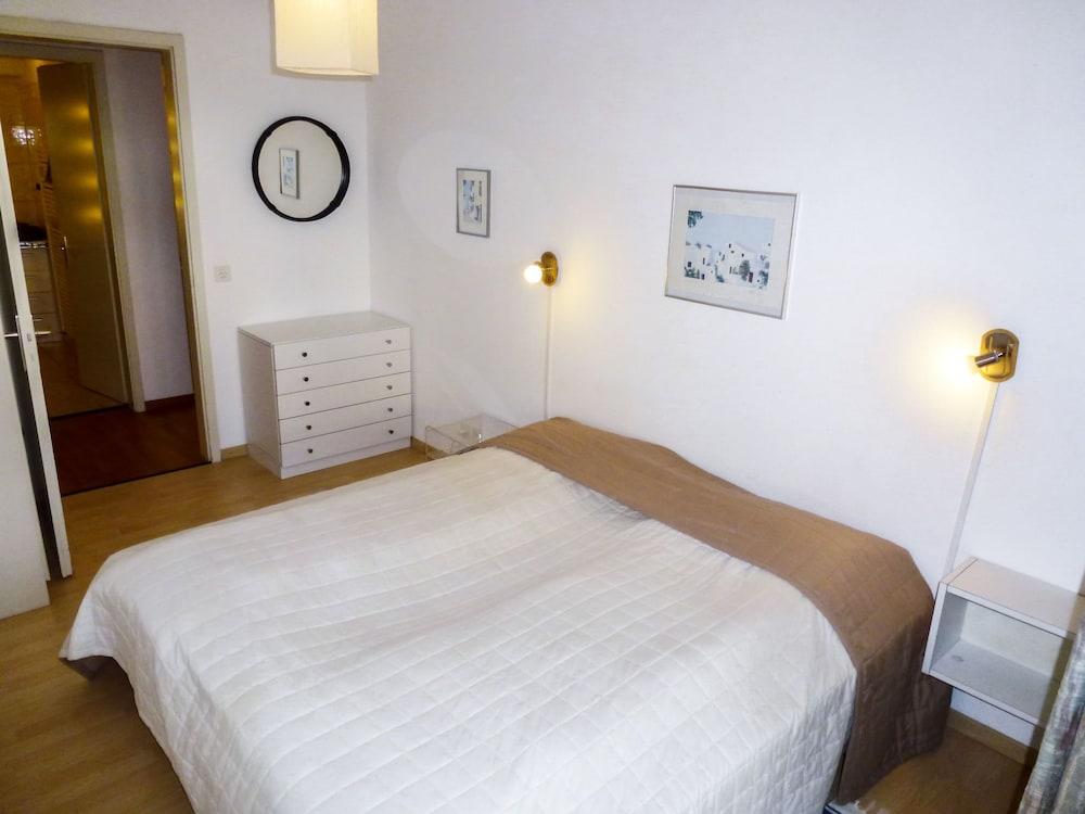 Condominio Collina Muralto