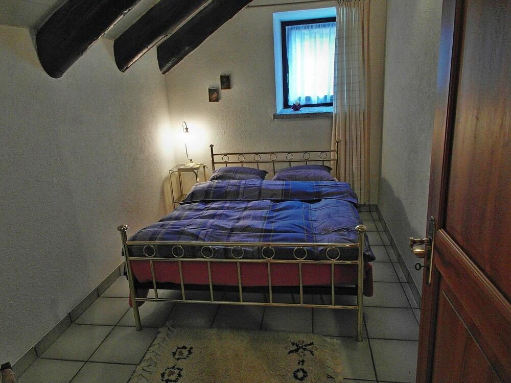 La Formighera Gerra Verzasca