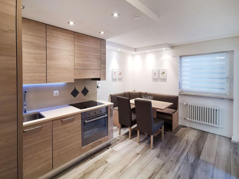 Chaletcito Gstein Leukerbad