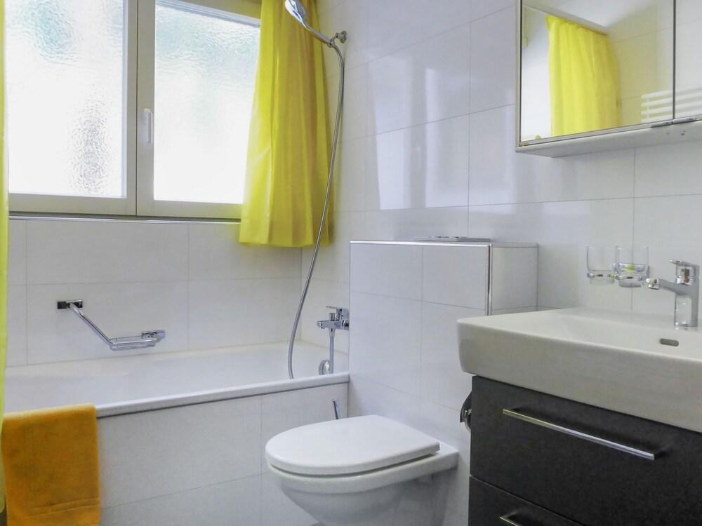 Matten Zermatt in Zermatt