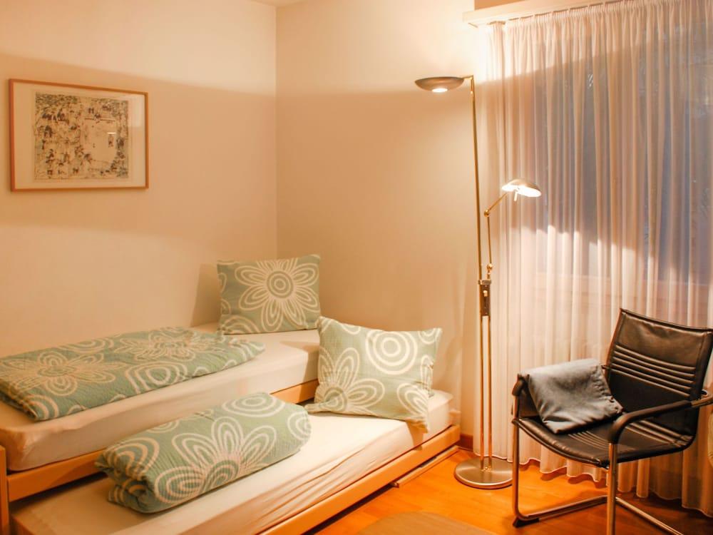 REX Muralto in Muralto