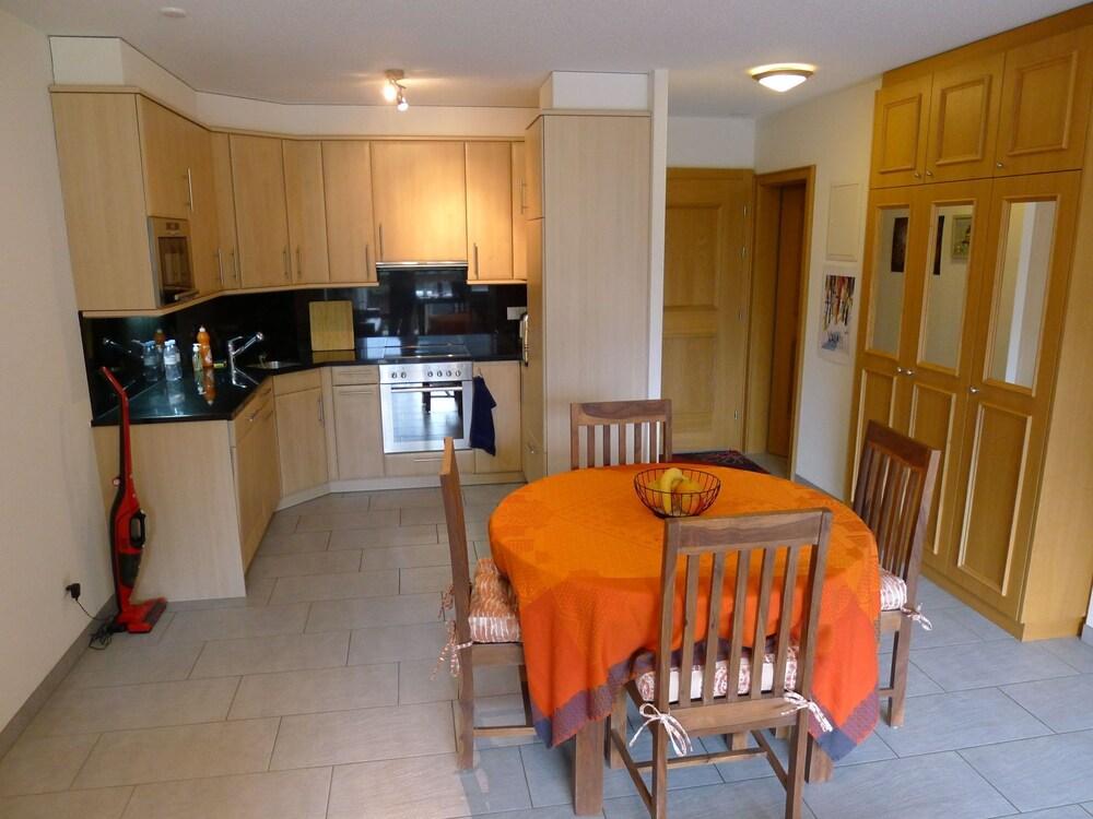 Golf C Leukerbad in Leukerbad