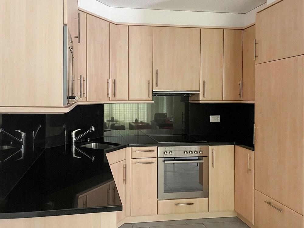 Golf C Leukerbad in Leukerbad