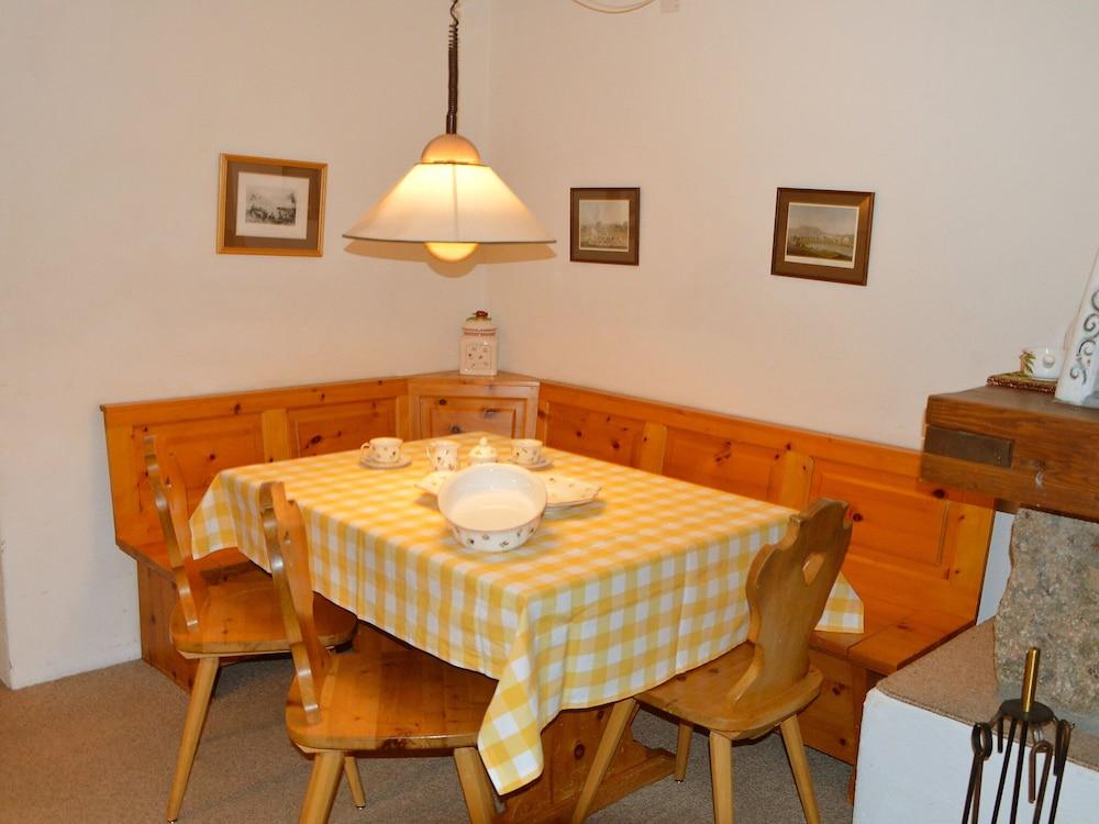 Chesa Chanella 5 La-punt