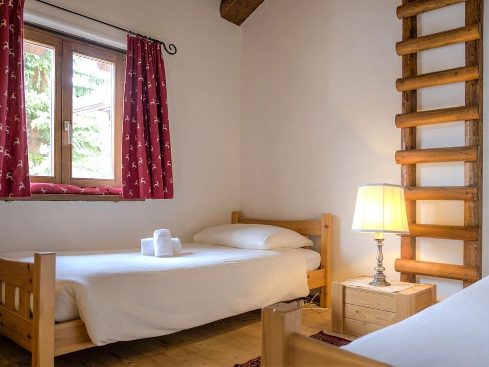 Chesa Chanella 5 La-punt