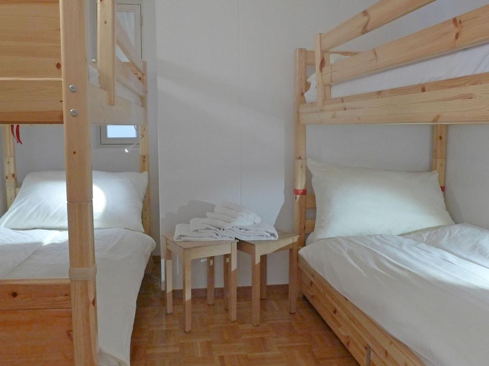 Chesa Sur Ova 30 St Moritz