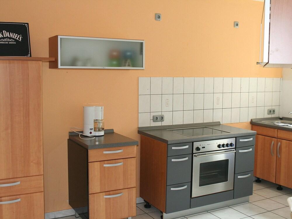 Ferienapartments Adenau Adenau