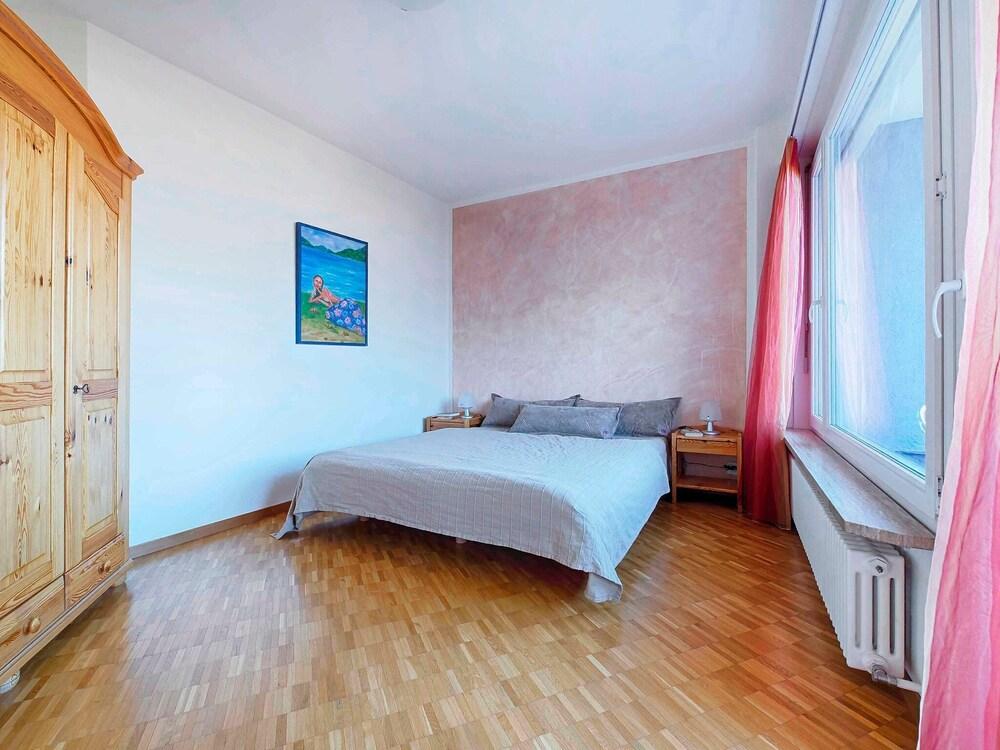 Suite Classic Ascona