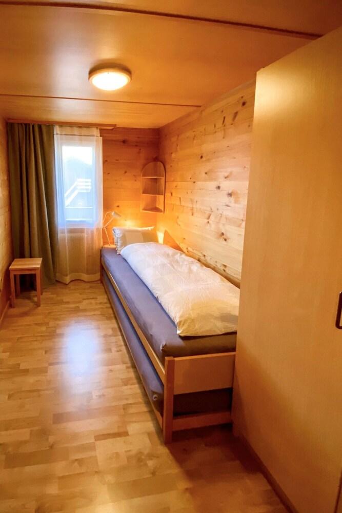 Chalet Jungtalblick Wohnung Chilcheri Gr Chen