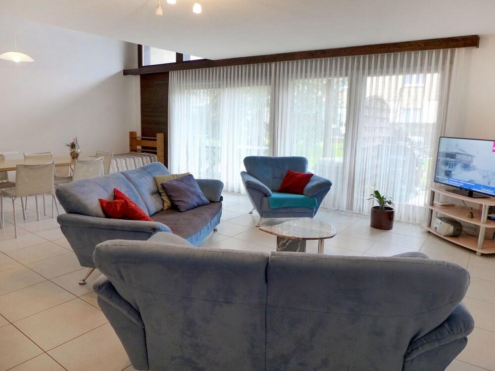 von Allmen Wilderswil