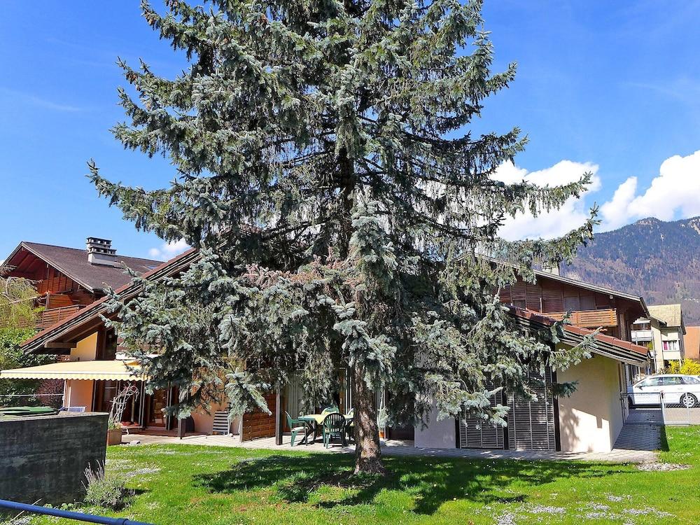 von Allmen Wilderswil