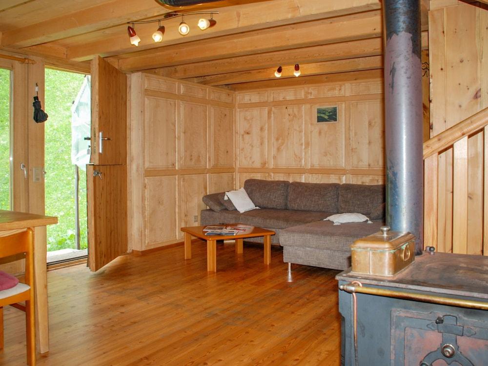 Rustico Vista Adula Blenio