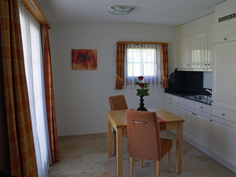 Allegra Zuoz in Zuoz