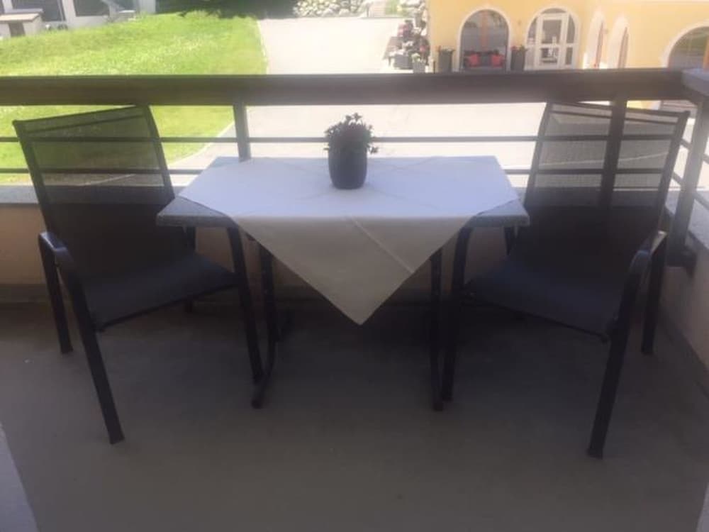 Allegra Zuoz in Zuoz