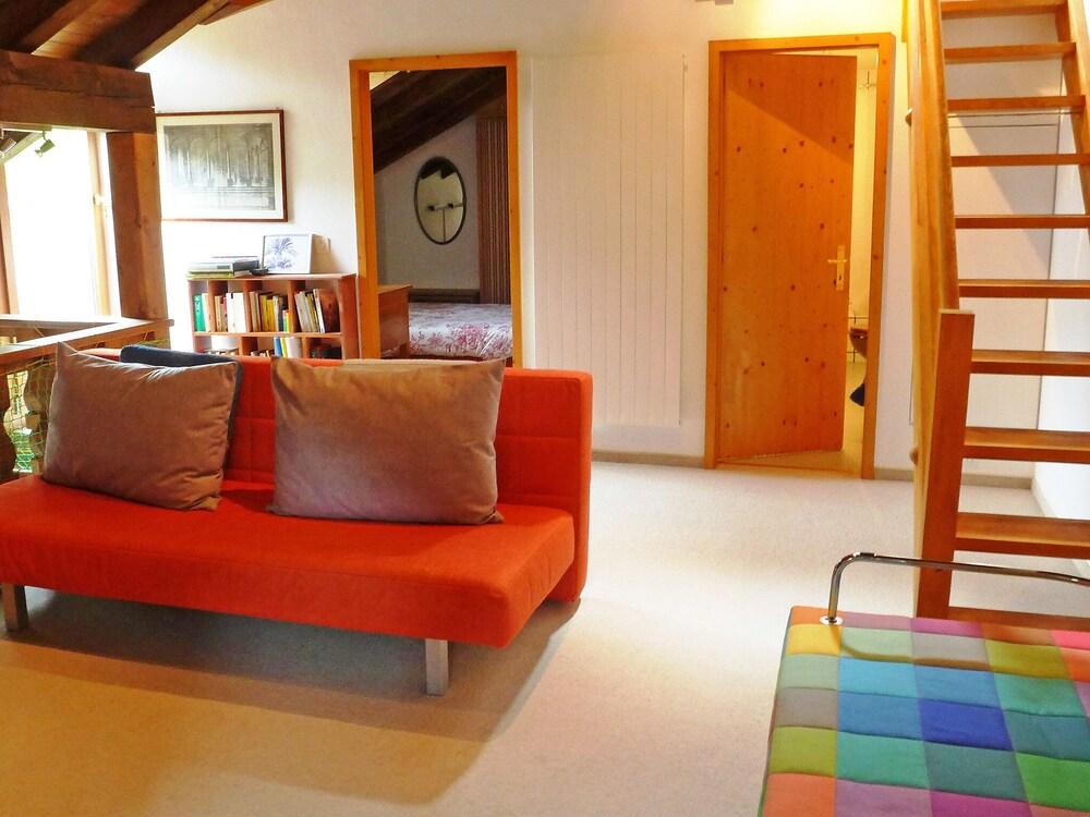 Chesa Cantieni La-punt