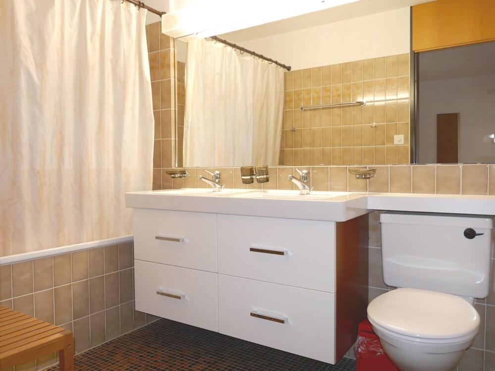 Allod-park Davos Platz