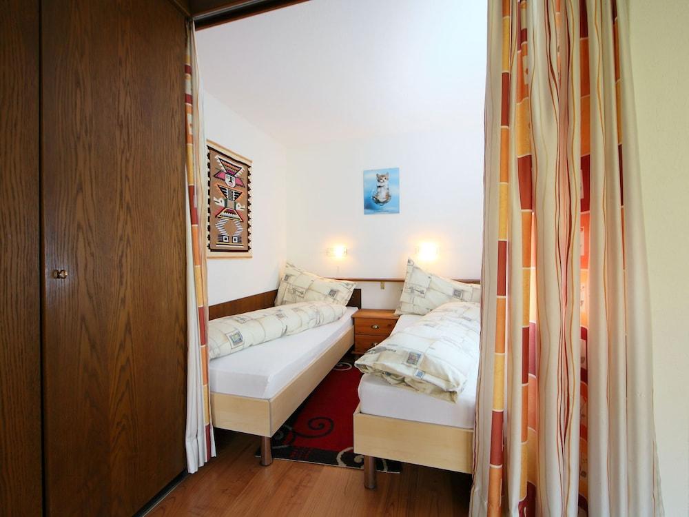 Ringstrasse Leukerbad