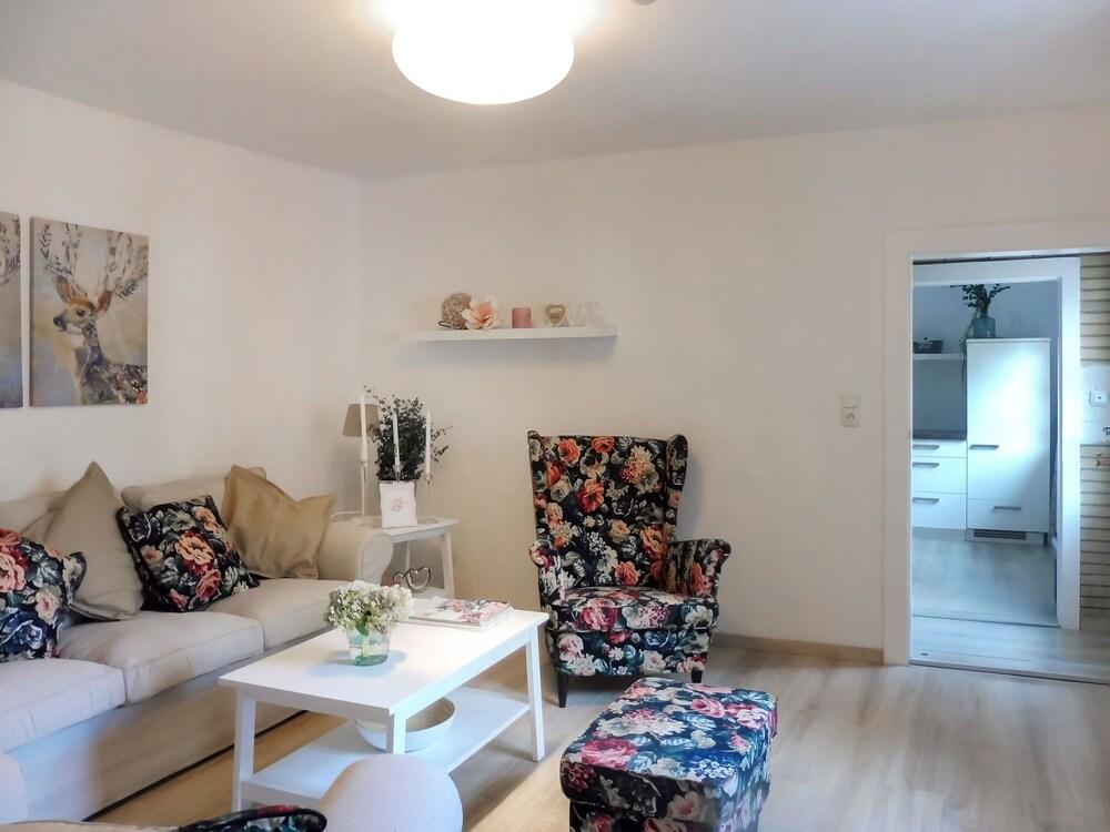 Heidekate Steinhorst