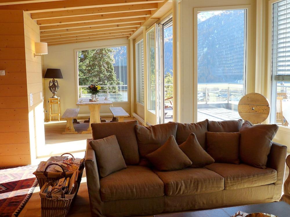 Chesa Crusch 7 Samaden