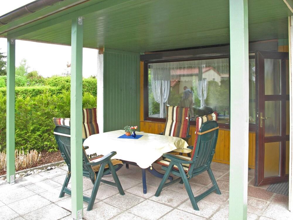 Am Walde Dobbertin in Dobbertin