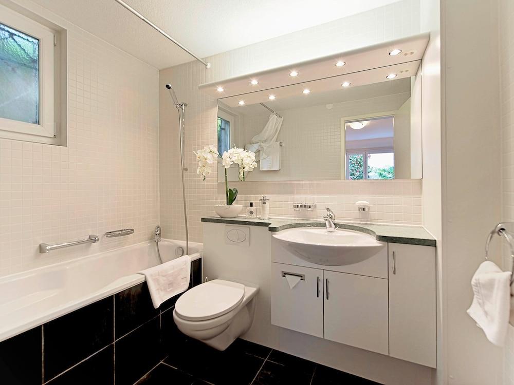 Junior Suite Classic Ascona