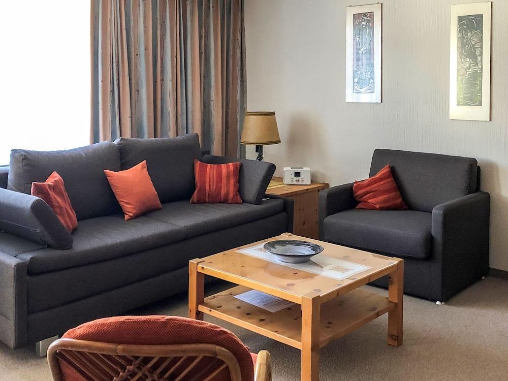 Guardaval Davos Dorf