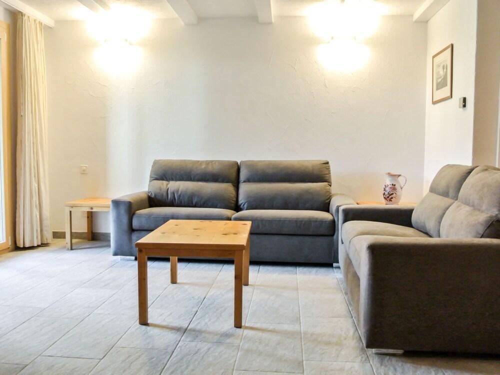 23-5 Silvaplana in Silvaplana