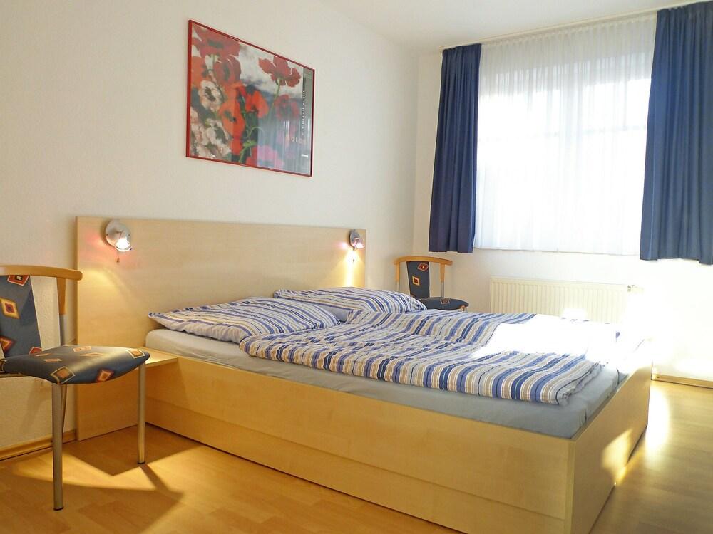 Frisiastrasse Norden