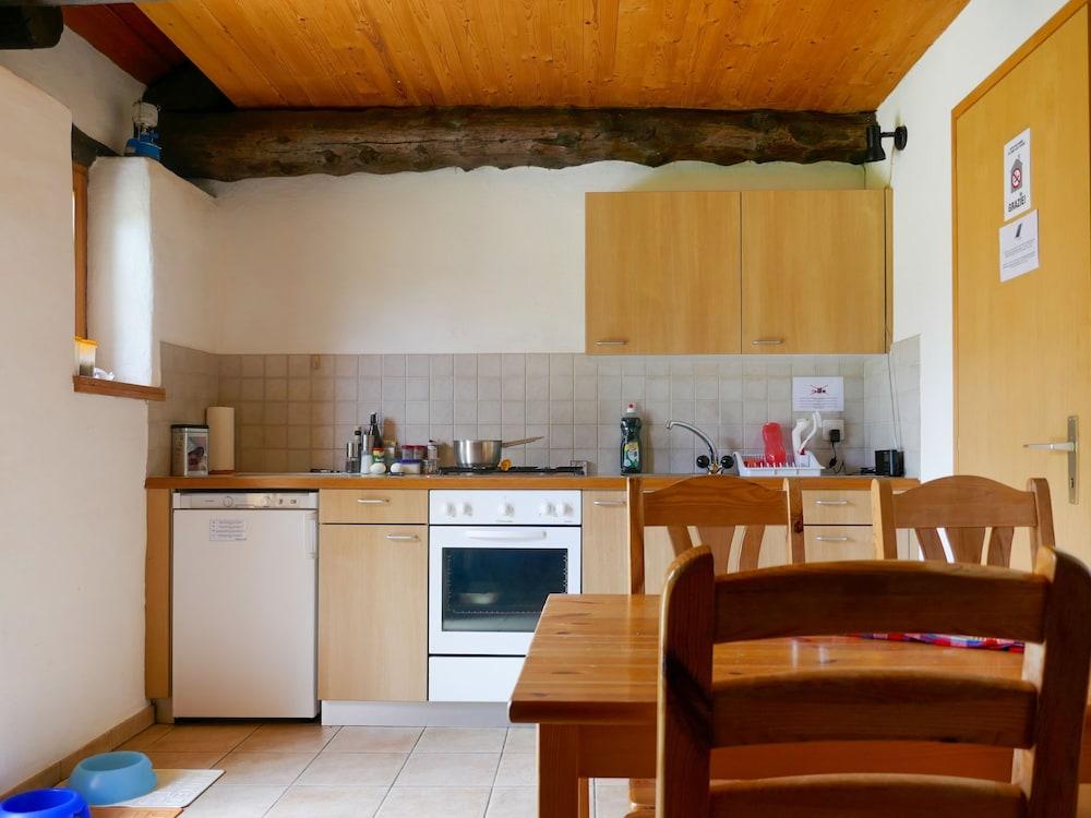 Rustico Edel Blenio in Blenio