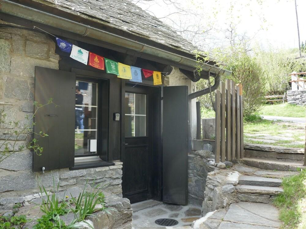 Chalet Bettini Sobrio