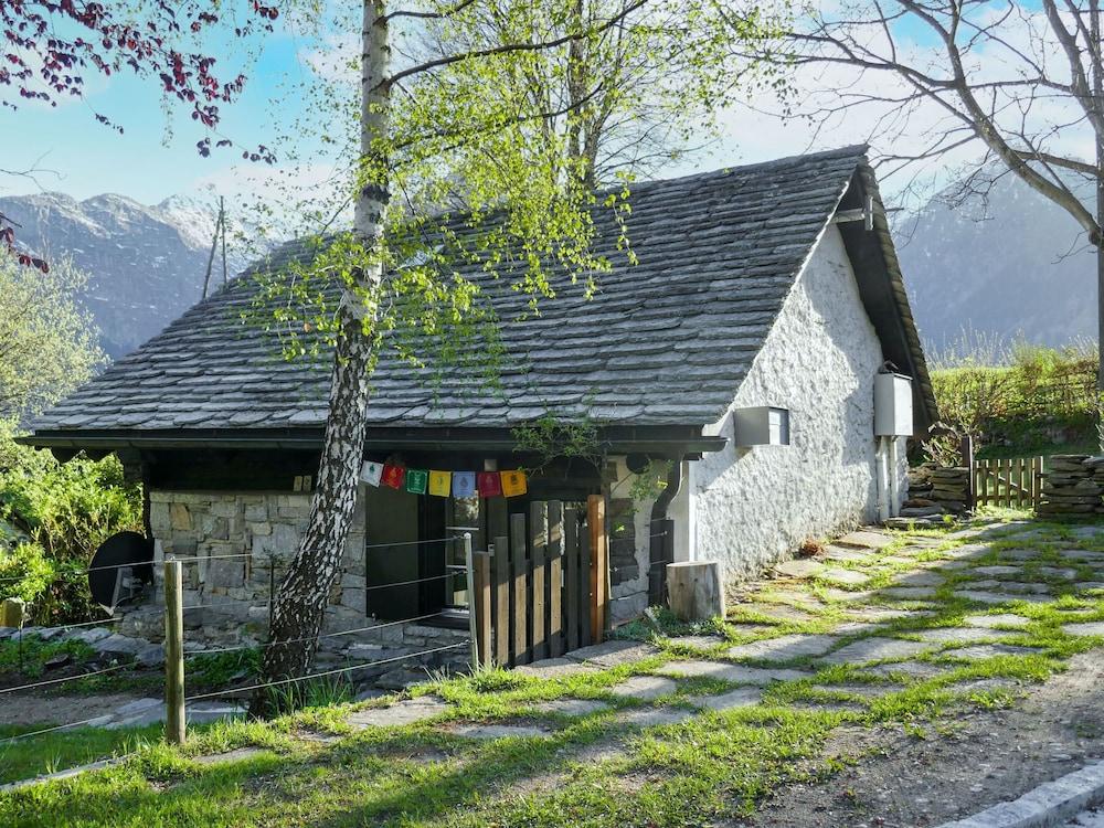 Chalet Bettini Sobrio