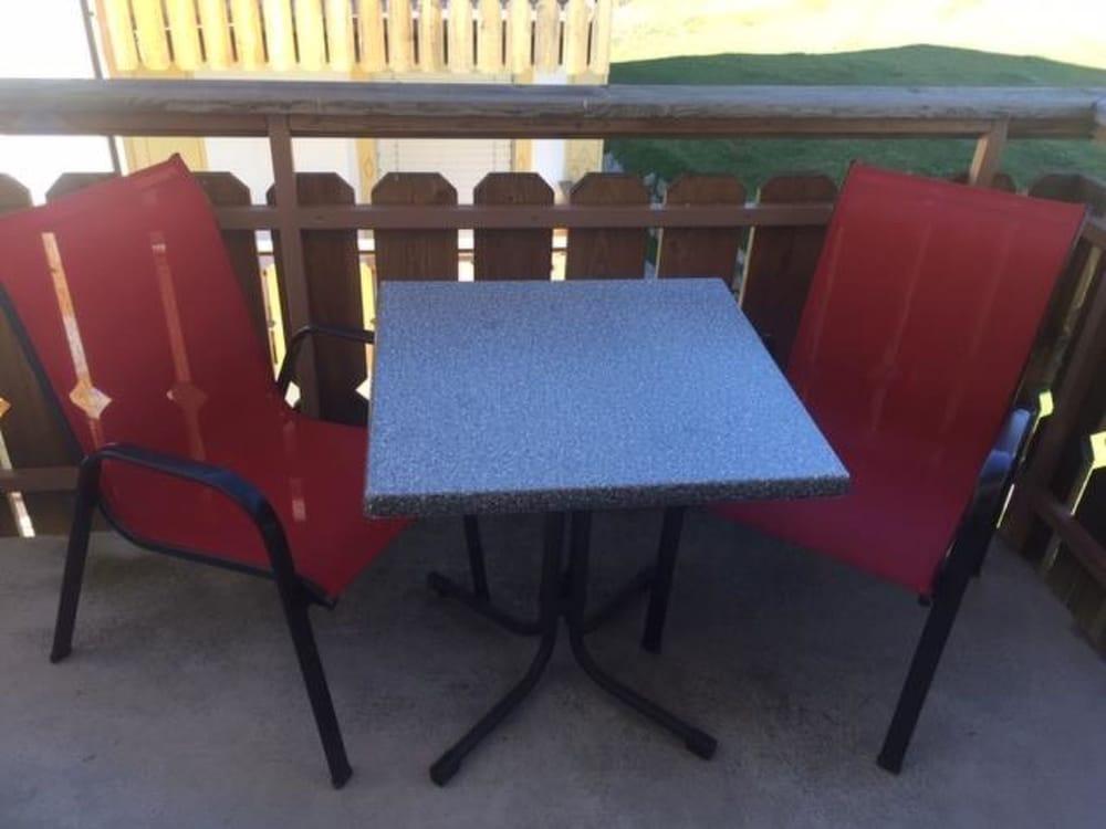 Allegra Zuoz in Zuoz