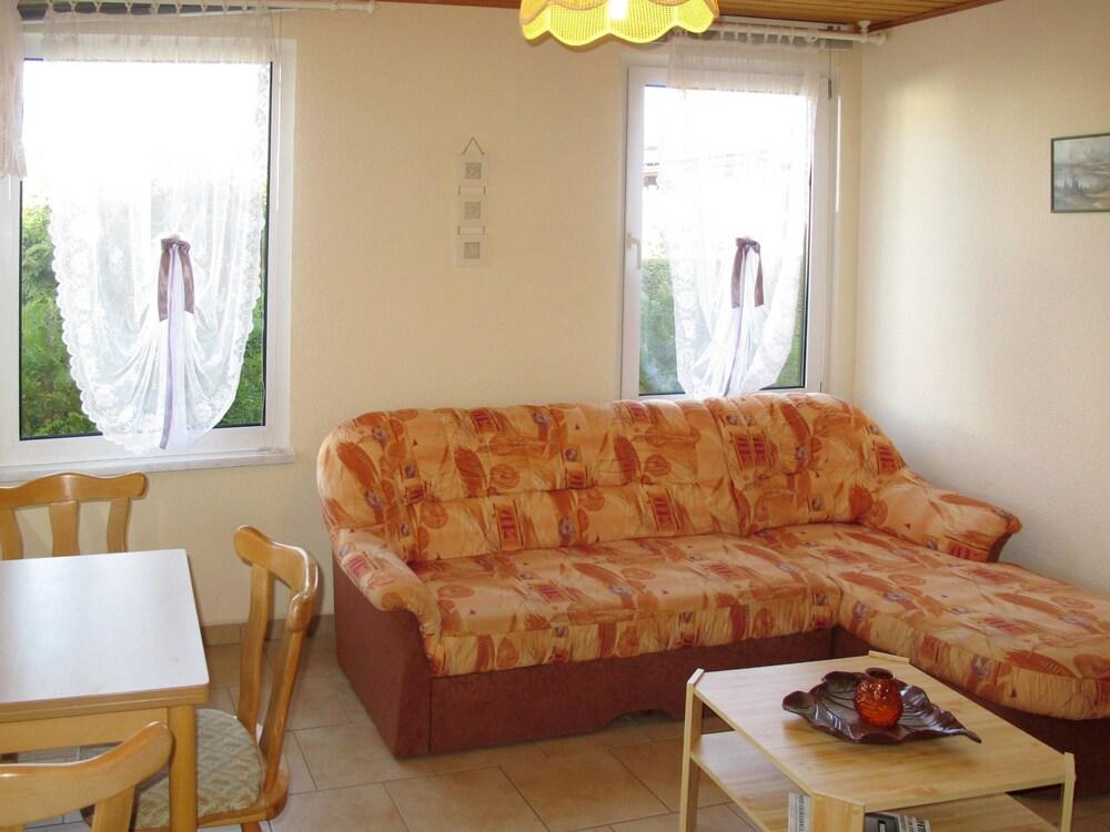 Am Walde Dobbertin in Dobbertin